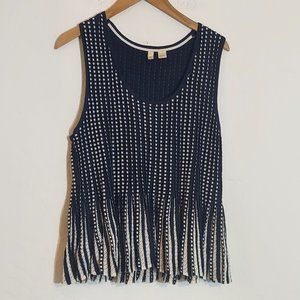 Anthropologie Moth Top